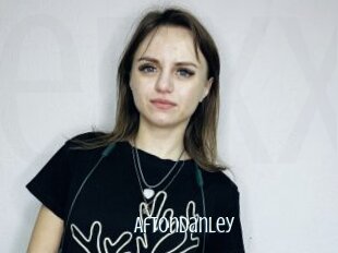 Aftondanley