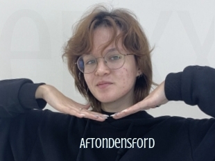 Aftondensford