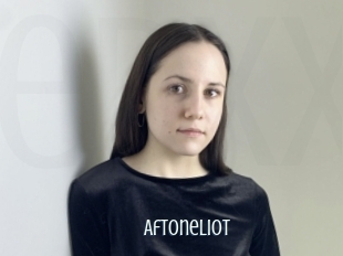 Aftoneliot