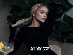Aftonfigge