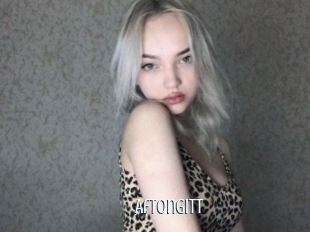 Aftongitt