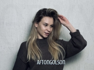 Aftongolson