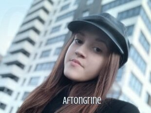 Aftongrine
