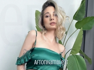 Aftonhamblett