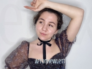 Aftonhewlett