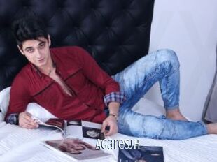 Agaresjh