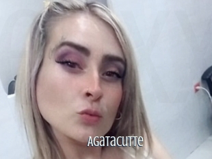 Agatacutte