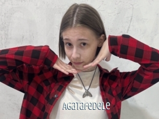 Agatafedele