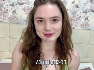 Agatajackson