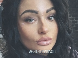 Agatalevinson
