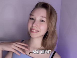 Agatamay