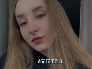 Agatamela