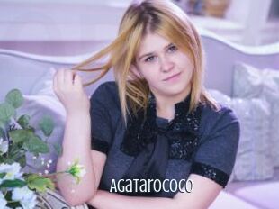Agatarococo
