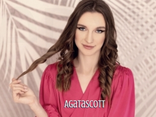 Agatascott