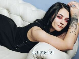 Agatasecret