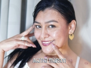 agatha_manson Edonkey xxx
