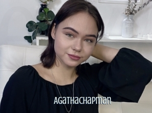 Agathachapman