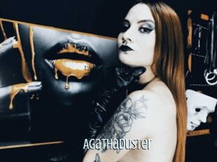 Agathaduster