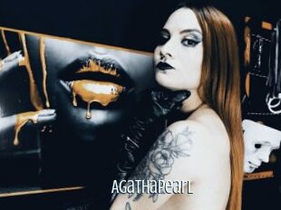 Agathapearl