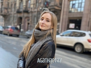 Agathaplay