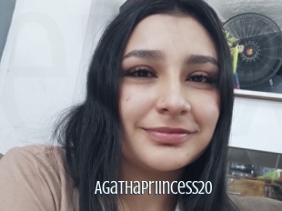 Agathapriincess20