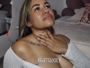 Agattajoly