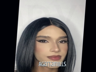 Agattamills