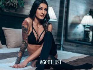 Agentlust