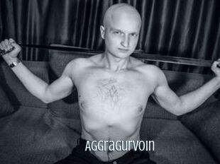 Aggragurvoin