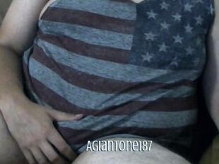 Agiantone187