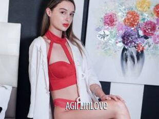 Agirlinlove