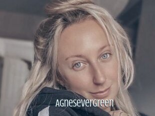 Agnesevergreen