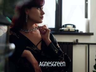 Agnesgreen