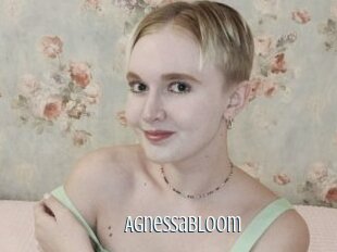 Agnessabloom