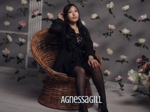 Agnessagill