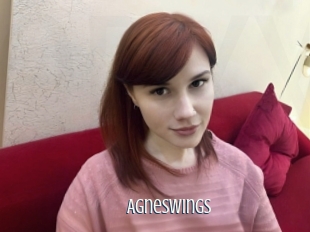 Agneswings