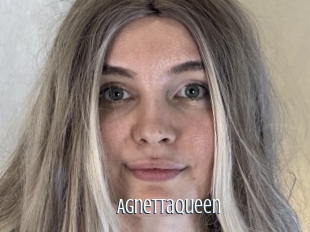 Agnettaqueen