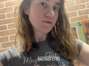 Agniiarenn
