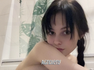 Agnixeny