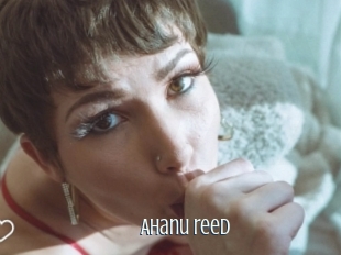 Ahanu_reed