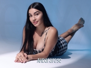 Ahdararose