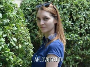 Ahlovelycute