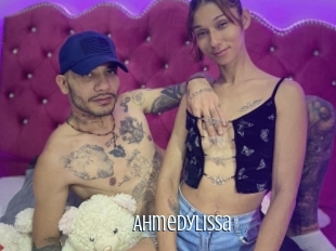 Ahmedylissa