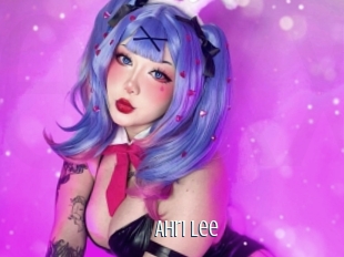 Ahri_lee
