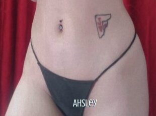 Ahsley
