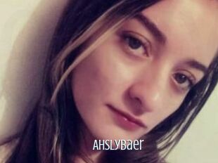 Ahslybaer