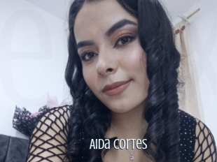 Aida_cortes