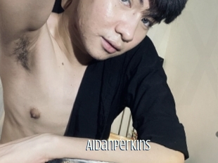 Aidanperkins