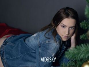 Aidasky