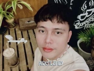 Aidenlandy